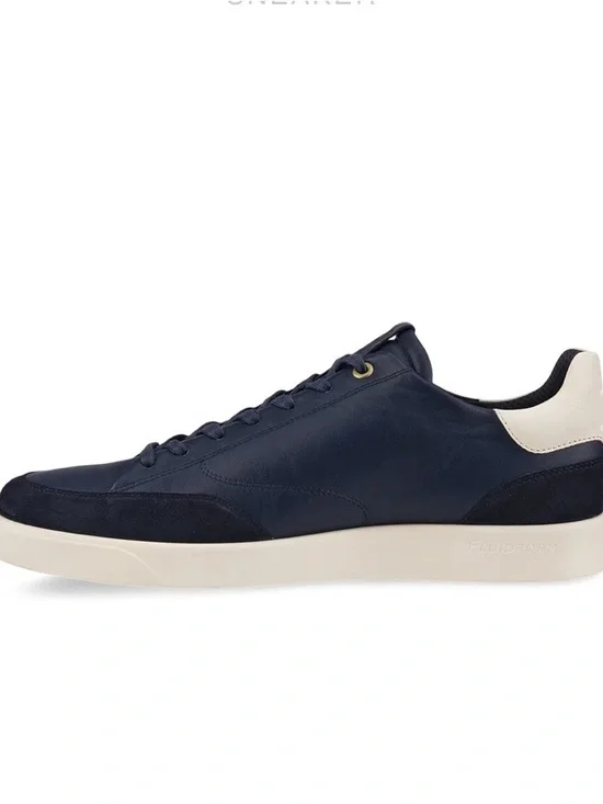 ECCO
MEN'S ECCO STREET LITE LUXE SNEAKER Size 47/13 - Picture 2 of 13